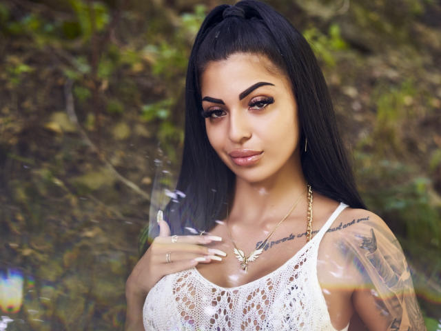 AngelaMyst - Sexe cam en vivo - 20974358