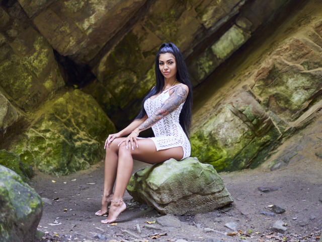 AngelaMyst - Sexe cam en vivo - 20974370