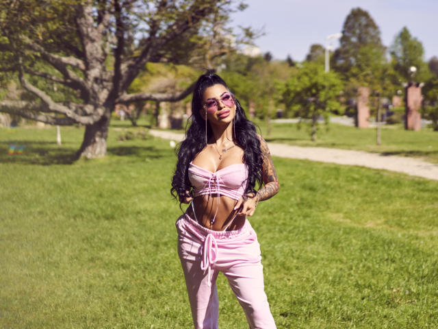 AngelaMyst - Camera khiêu dâm &amp; quyến rũ trực tiếp - 20974422