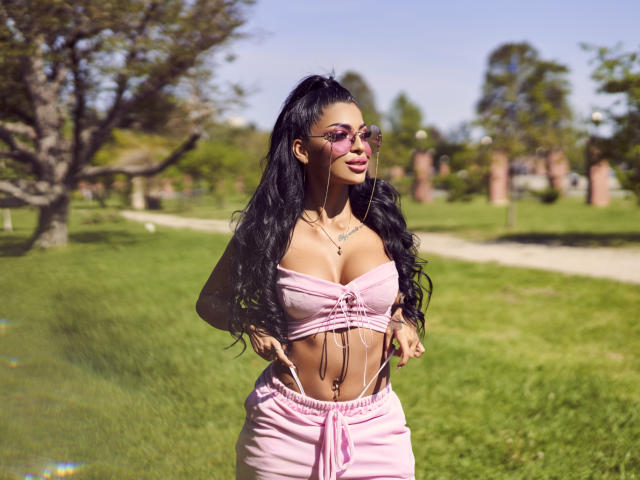 AngelaMyst - Live Sex Cam - 20974426