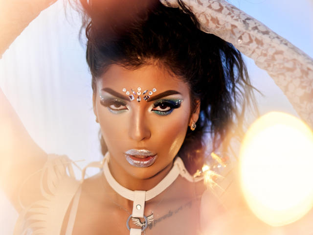 AngelaMyst - Sexe cam en vivo - 20974570