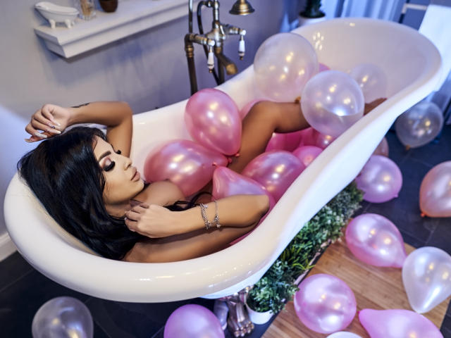 AngelaMyst - Camera khiêu dâm &amp; quyến rũ trực tiếp - 20974666