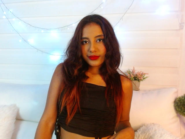 SaphiraFork - Sexe cam en vivo - 20974846
