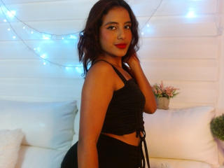 SaphiraFork - Live sex cam - 20974870