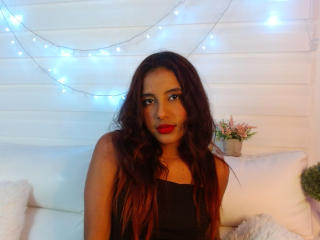SaphiraFork - Live sex cam - 20974878
