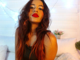 SaphiraFork - Live sex cam - 20974882