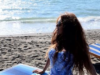 SuperLongLegs69 - Sexe cam en vivo - 20975298