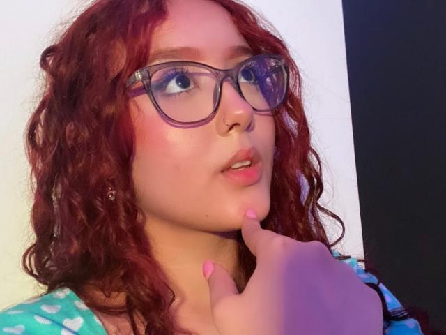 SofiaBrowm - ライブポルノ&amp;セックスカム - 20975486