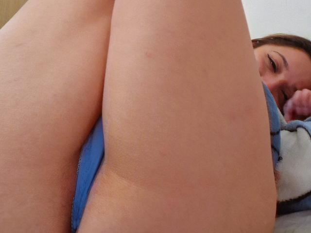 ErinFoxy - Live Sex Cam - 20976726