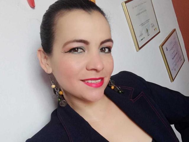 MilenaHott69 - Live sex cam - 20976954