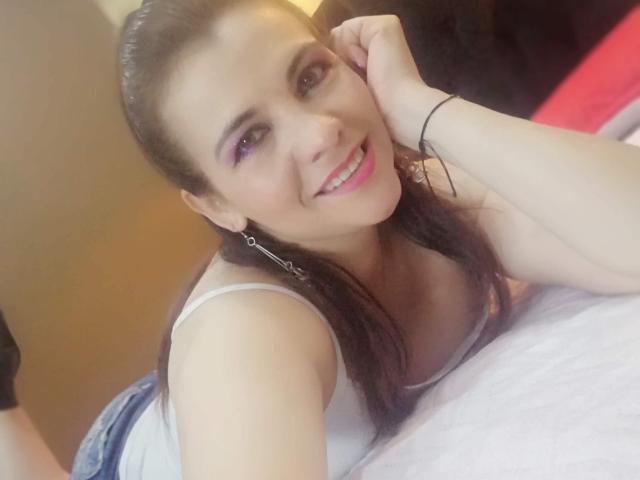 MilenaHott69 - Sexe cam en vivo - 20976986