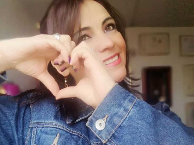 MilenaHott69 - Sexe cam en vivo - 20976994