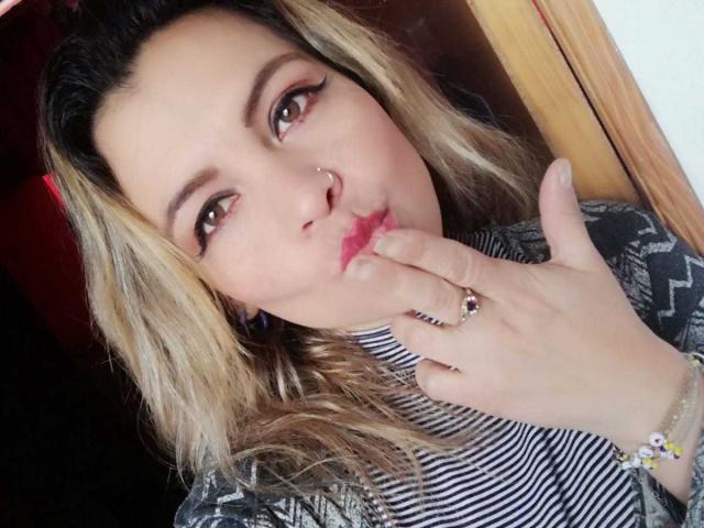 MilenaHott69 - Live porn &amp; sex cam - 20976998