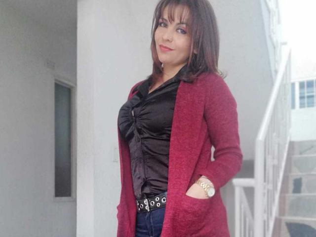 MilenaHott69 - Live porn &amp; sex cam - 20977018