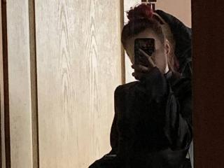 AshDestiny - Live sex cam - 20977078
