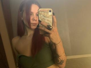 AshDestiny - Sexe cam en vivo - 20977106