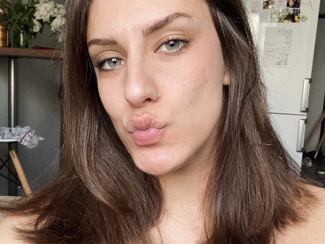 Kametia - Live sex cam - 20977290