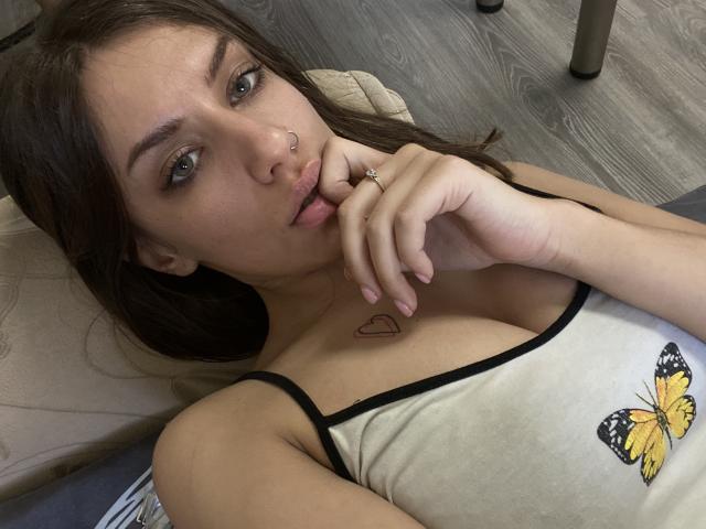 Kametia - Sexe cam en vivo - 20977294