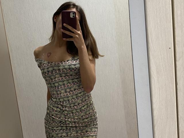 Kametia - Live sexe cam - 20977314