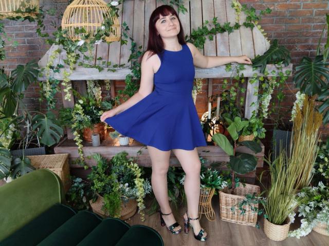 NinaFlawlees - Sexe cam en vivo - 20977398