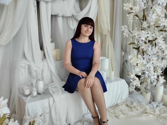 NinaFlawlees - Live sex cam - 20977614