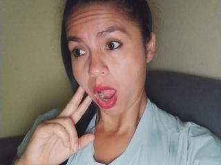 AnnaLatinHot - Sexe cam en vivo - 20978050