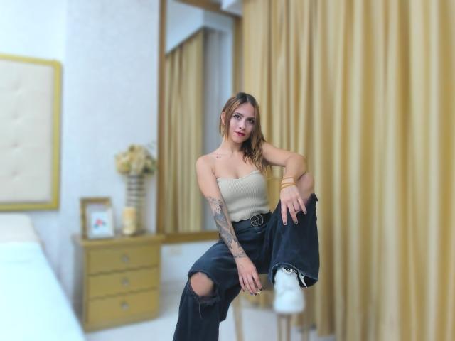 SaraDuncan - Live sexe cam - 20978722
