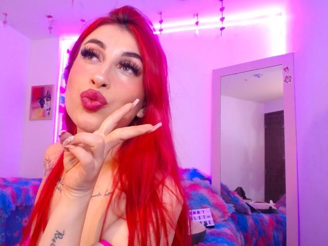 SammyViolet - Porno na żywo i seks kamera - 20978822