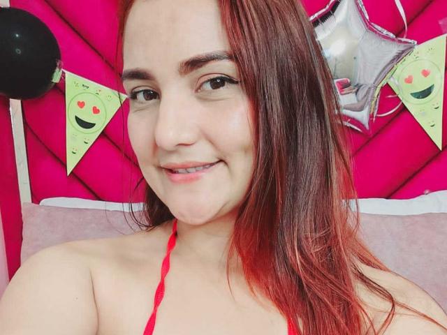 SamyPrinces - Live sex cam - 20979350