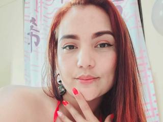 SamyPrinces - Live sex cam - 20979354