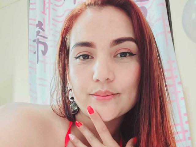 SamyPrinces - Live sex cam - 20979354