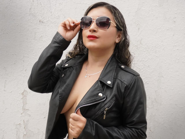 CharloteFox - Live sex cam - 20980094