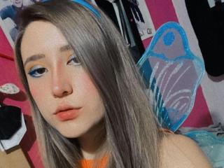 HiAstryd - Live sex cam - 20980342