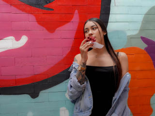 NinaPolet - Live sex cam - 20980890