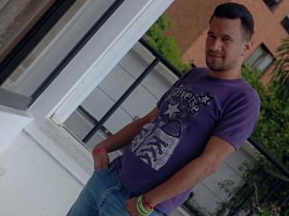 AxelNavas - Sexe cam en vivo - 20981054