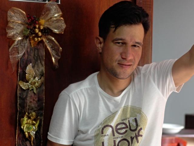 AxelNavas - Sexe cam en vivo - 20981062
