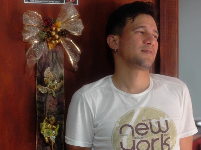 AxelNavas - Live sex cam - 20981070