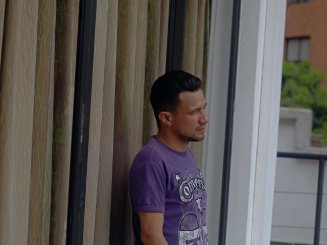 AxelNavas - Sexe cam en vivo - 20981086