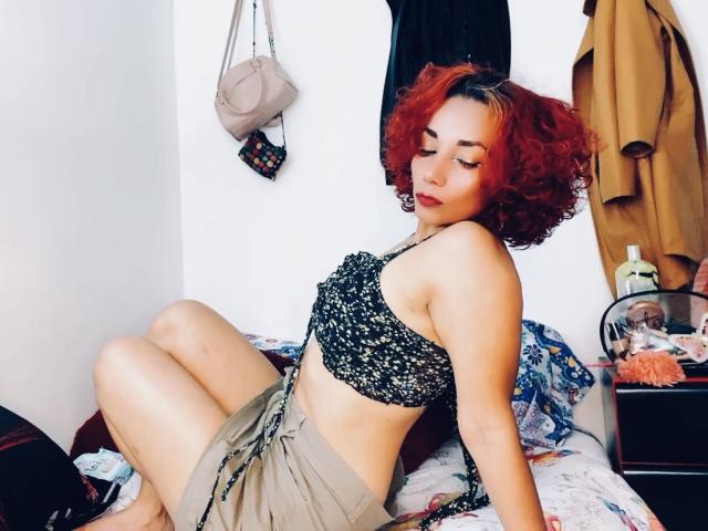 AmberDemons - Live porn &amp; sex cam - 20981202