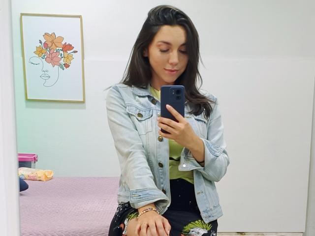 MiaReed - Live porn &amp; sex cam - 20981770