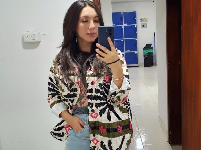 MiaReed - Live porn &amp; sex cam - 20981814