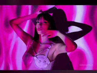 KaryHills - Live sex cam - 20982222