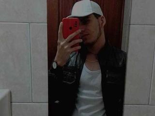 JackOcean - Live sex cam - 20982266