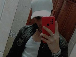 JackOcean - Live sex cam - 20982282