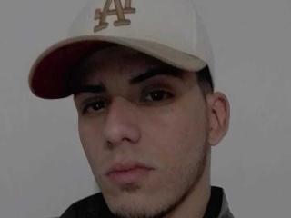 JackOcean - Sexe cam en vivo - 20982286