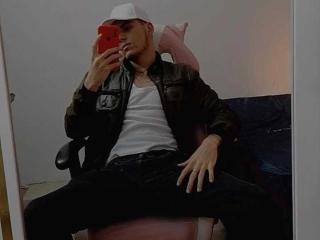 JackOcean - Live sex cam - 20982290