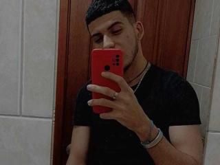 JackOcean - Live sex cam - 20982298