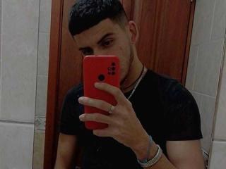 JackOcean - Live sex cam - 20982302
