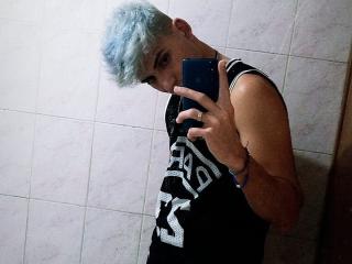JackOcean - Sexe cam en vivo - 20982310