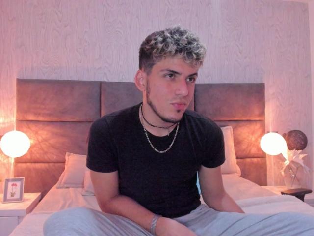 JackOcean - Sexe cam en vivo - 20982318